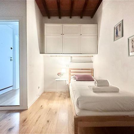 Warm Retreat In The Heart Of Florence Cls Station公寓 外观 照片