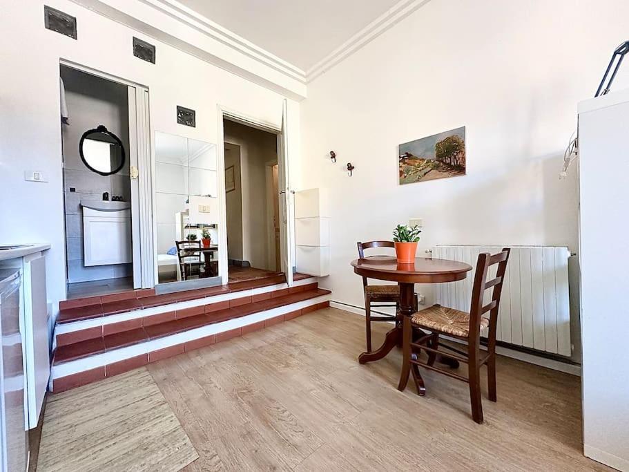 Warm Retreat In The Heart Of Florence Cls Station公寓 外观 照片