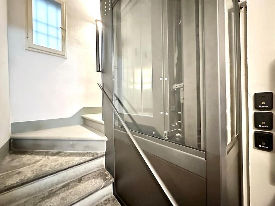 Warm Retreat In The Heart Of Florence Cls Station公寓 外观 照片