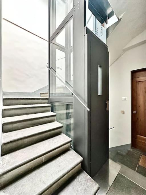 Warm Retreat In The Heart Of Florence Cls Station公寓 外观 照片