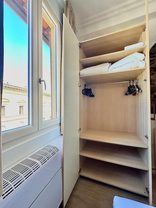 Warm Retreat In The Heart Of Florence Cls Station公寓 外观 照片