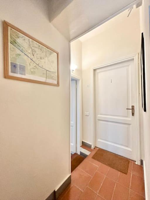 Warm Retreat In The Heart Of Florence Cls Station公寓 外观 照片
