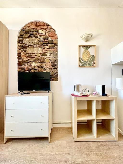 Warm Retreat In The Heart Of Florence Cls Station公寓 外观 照片