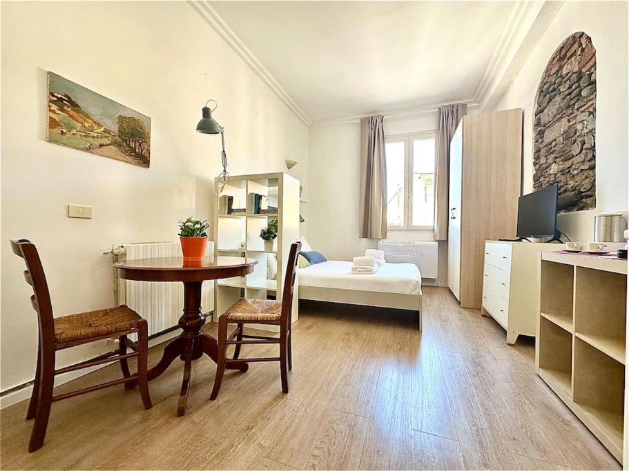 Warm Retreat In The Heart Of Florence Cls Station公寓 外观 照片