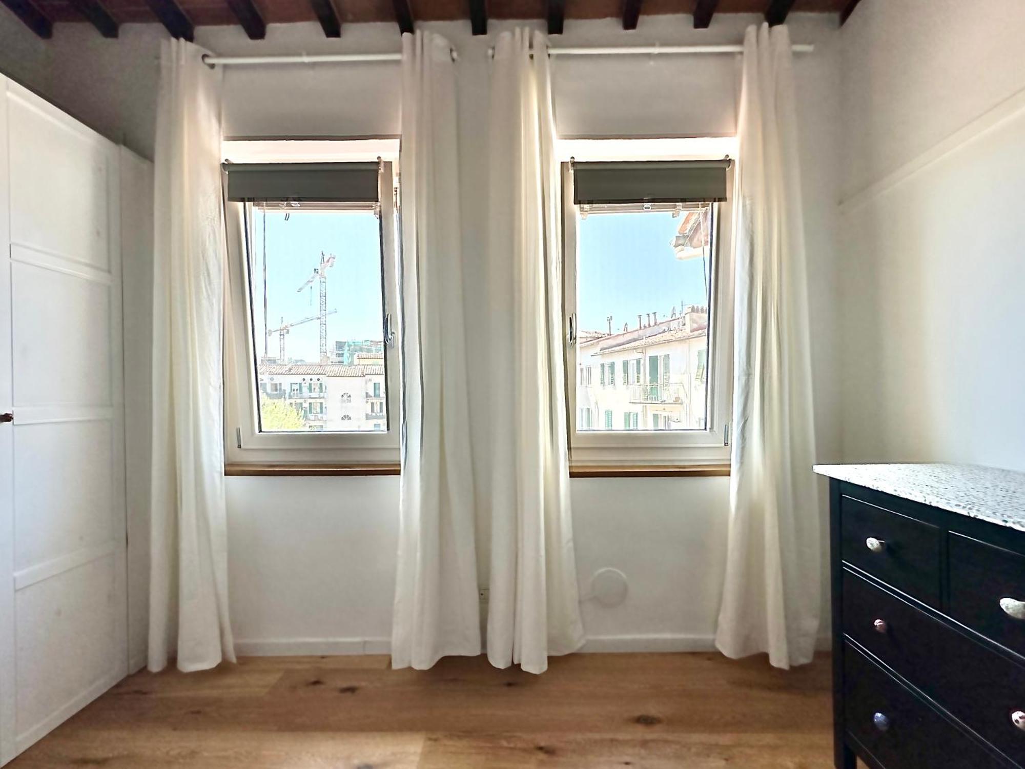 Warm Retreat In The Heart Of Florence Cls Station公寓 外观 照片